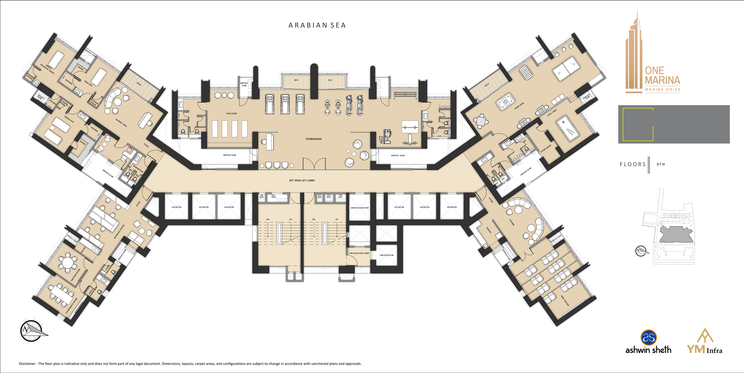 Project View